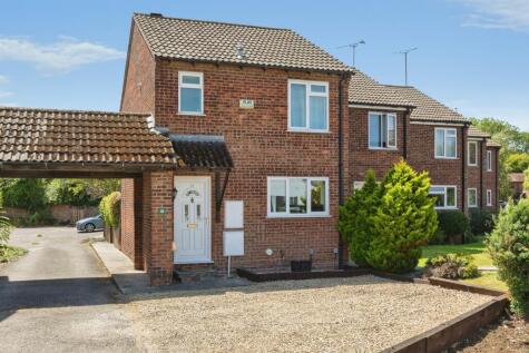 Sandringham Road, Stoke Gifford, Bristol