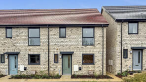 7, Meadows Reach, Frome BA11 4GH