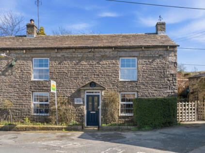 Beck House, Gayle