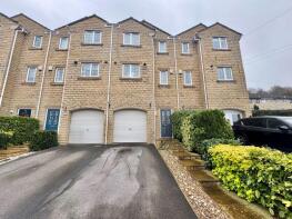 4, Bramble Close, Siddal, Halifax HX3 9EL