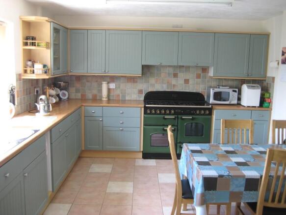 Kitchen/BFast