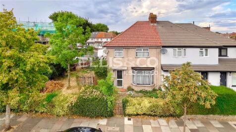 Betham Road, Greenford, UB6