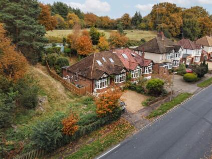 Bedford Street, Ampthill, Bedfordshire, MK45