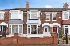 22, Trafford Road, Hull HU10 6AJ