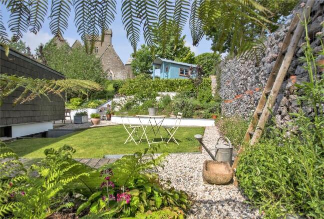Garden 1