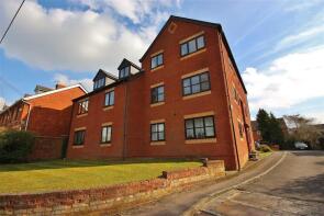 9, Charter House, Ormond Road, Wantage OX12 8DZ