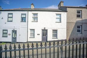 Isallt, Lon Penybryn, Pwllheli LL53 7PB