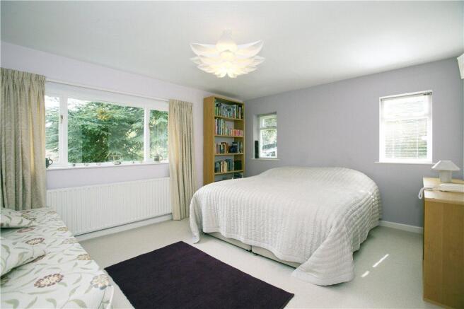 Bedroom 4