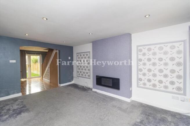 New Lounge