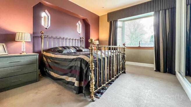 Bedroom 1.