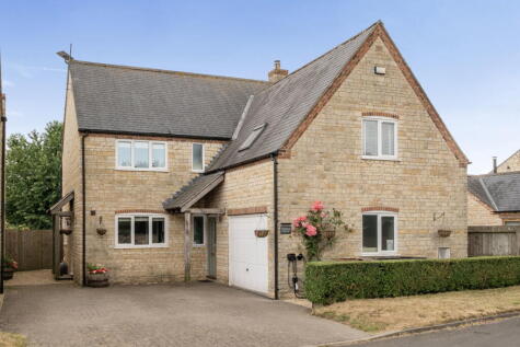 Stonesby Road, Saltby