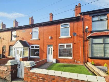 Leigh Road, Worsley, Manchester, Greater Manchester, M28