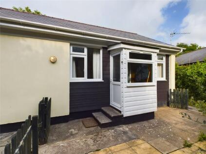 The Glade, Bude, EX23