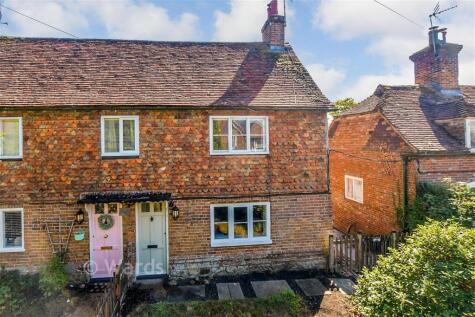 The Street, Mersham, Kent