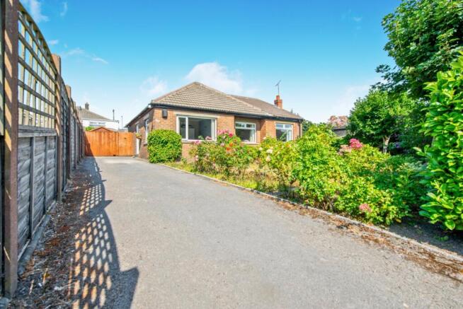 Bungalow