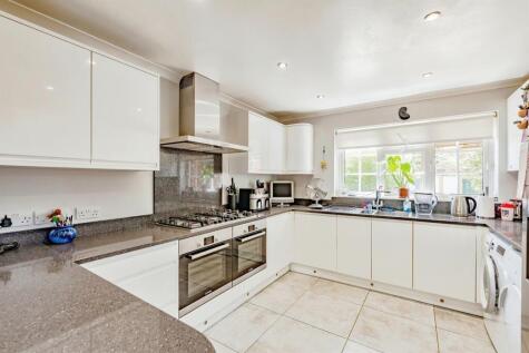 Tiltwood Drive, Crawley Down, Crawley