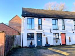 19, Beddall Way, Ketley, Telford TF1 5FN