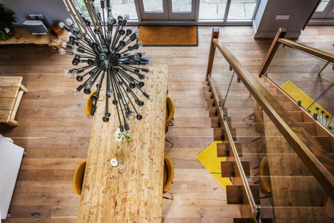 house. partnership Midhurst