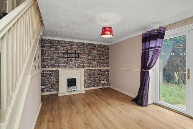 14A Weaver's Croft, Billington, Clitheroe, Lancashire, BB7 9NE