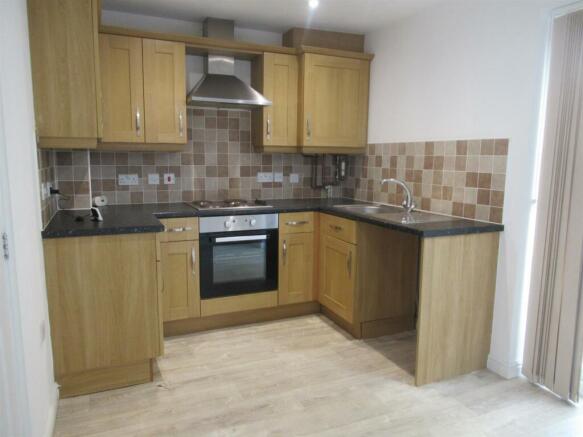 Kitchen/Dining