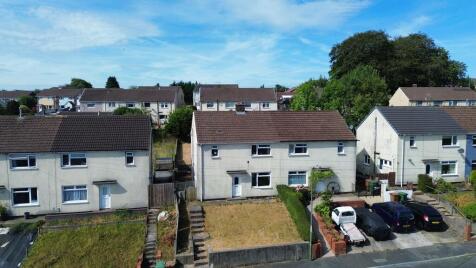 The Close, Cefn Hengoed