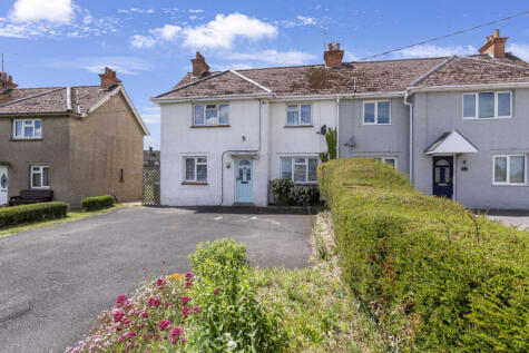 Thornhill Road, Sturminster Newton, DT10 2