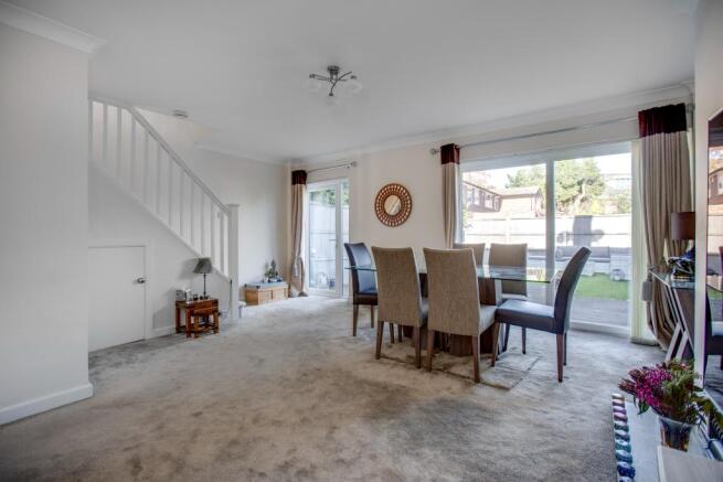 Living/Dining Room