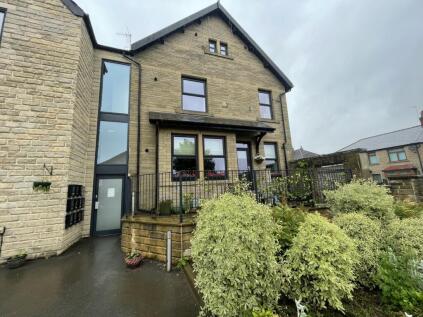 Lands House, Cromwell Close, Rastrick, Brighouse, Calderdale