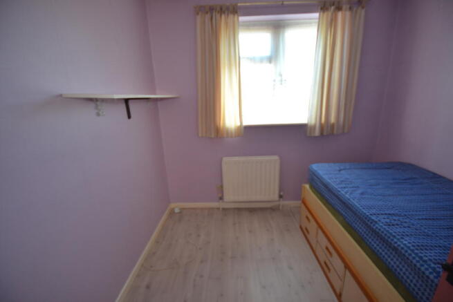 Bed 3
