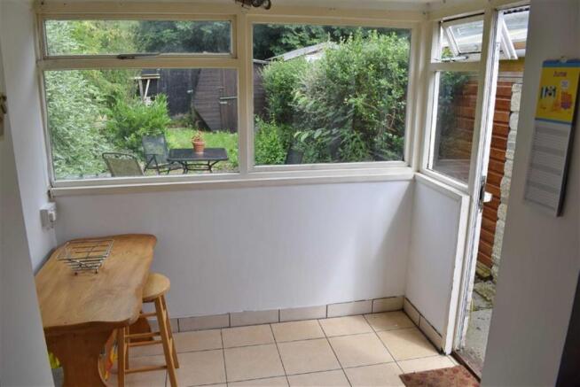 Breakfast Room