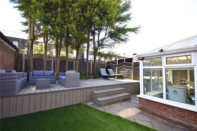 3 bed Semi-Detached for sale Image 11