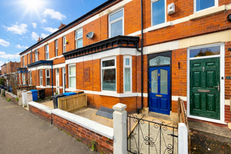 Regent Road, Heaviley, Stockport, SK2 6EB