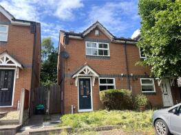 14, Limes Road, Dudley DY1 4AQ