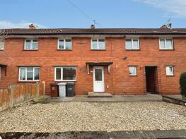 12, South Bank Grove, Congleton CW12 3DU