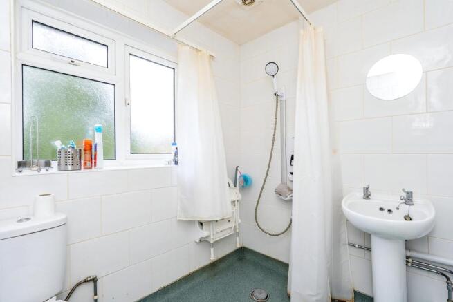 Wet Room