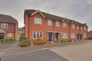 15, West Brook View, Emsworth PO10 7EZ