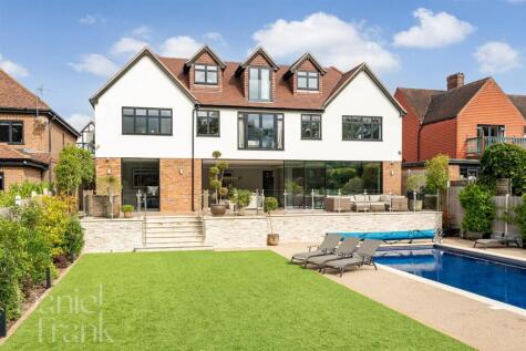 Tycehurst Hill, Loughton