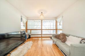 1, James House, Appleford Road, London W10 5GF