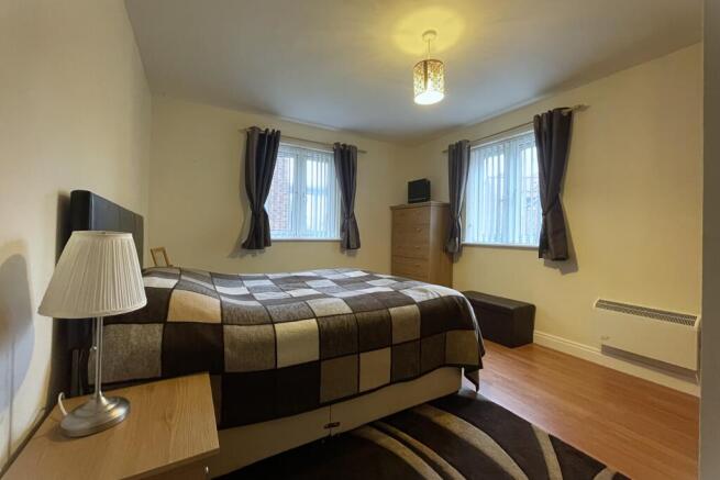 1 bed Flat to rent Image 7