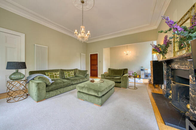 Great Western Road, Kelvinside photo 4