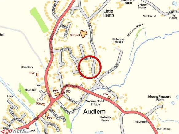 LOCATION AND AMENITI