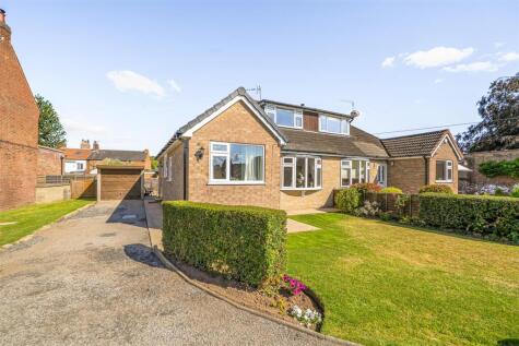 Chatsworth Grove, Boroughbridge, York