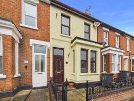 47, Hatfield Road, Gloucester GL1 4LN