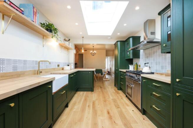 Dining Family Kitche