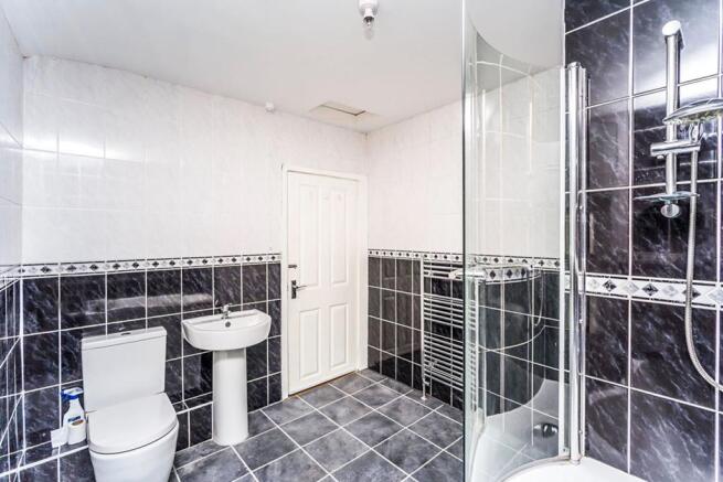 Bathroom/WC