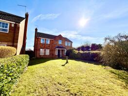 3, Cares Orchard, Northampton NN7 1AR