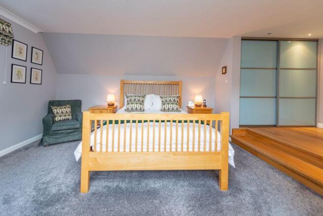 Master Bedroom 2
