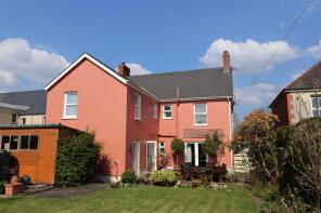 Hazelbrook, Clarbeston Road SA63 4UT