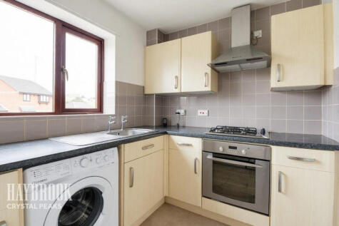 Wetherby Drive, Swallownest