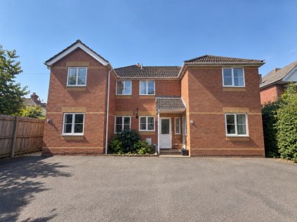 Romsey Road, Shirley, Southampton